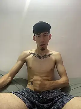 Онлайн чат XXX CAMILO__21