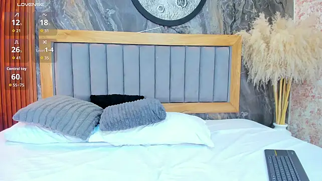 XXX chat uživo modela Miiahbunny_