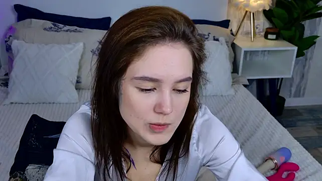 Chat XXX en directo de CarolineTenders