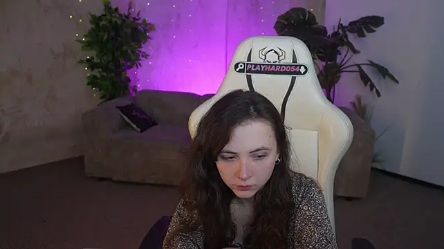 XXX chat uživo modela Orly_flame