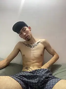 CAMILO__21 现场XXX聊天
