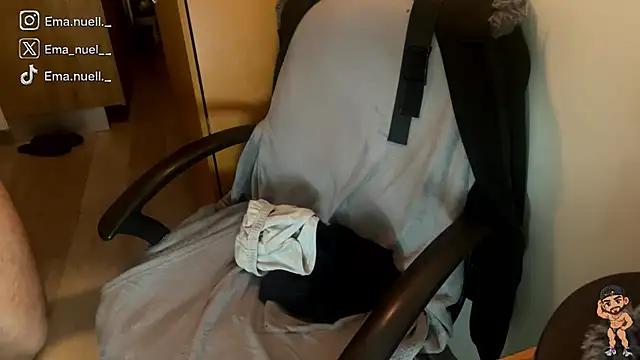 Emanuell__ 在線直播表演
