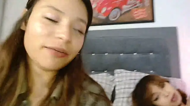3littles – Live XXX-chat