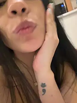 Lexa_queen 即時 XXX 聊天