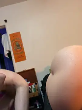 Czat XXX na żywo – neonginger