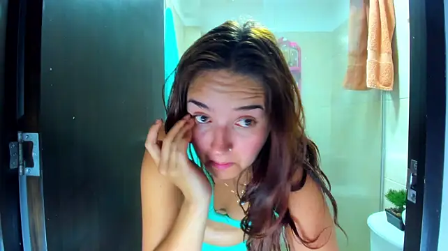 Chatroom XXX en direct de teresasroom_