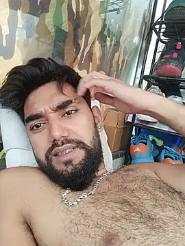 Chat XXX ao vivo de dhruvplayboy