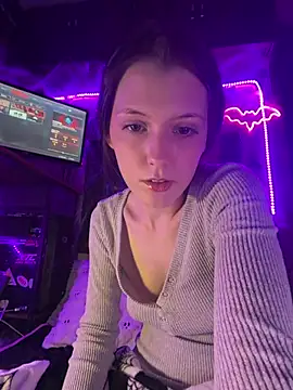 Онлайн чат XXX Lilactease