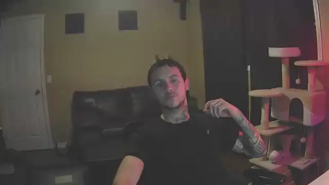 Živý XXX chat skateboardskate