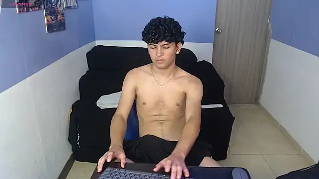 sthellar_gp Live XXX-Chat