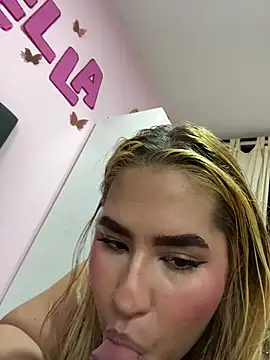 Arletl69 Live XXX-Chat