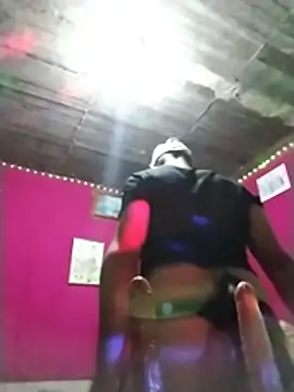 Dimon_Black – Naživo XXX chat
