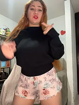 Chat +18 de Celestedubois ao vivo