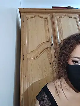 chochabella Live XXX-chat