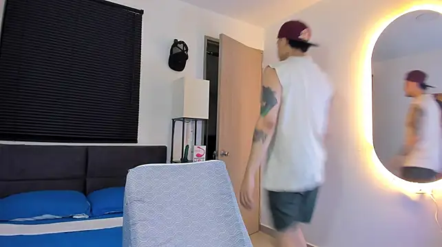 Онлайн чат XXX alejandro_calderon1