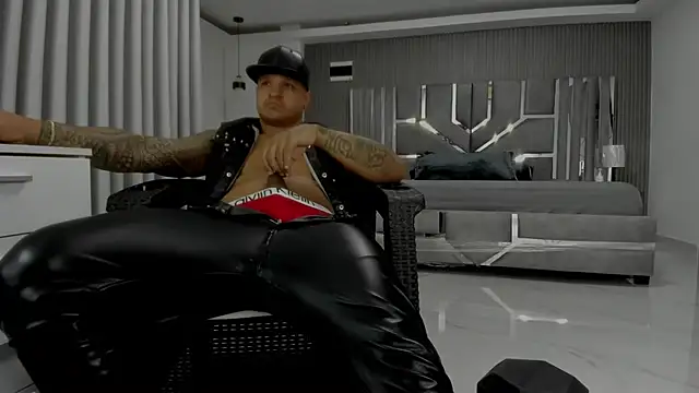 master_jens Chat XXX live
