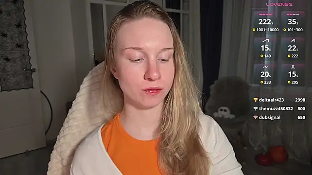 Eve_Sin Live XXX Chat