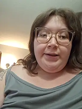 Spoilxdahlia's Webcam Show