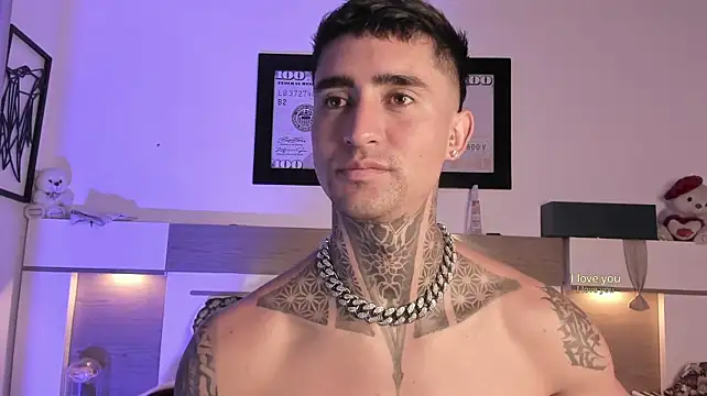 Jack_Gray live XXX chat