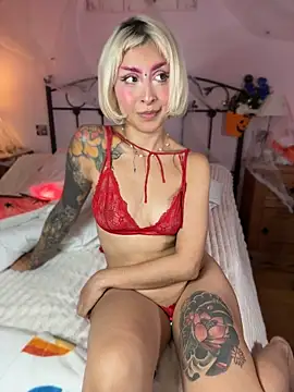 Cinamoonn Live XXX-Chat