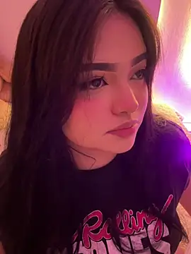 Mericute_'s Live XXX Chat