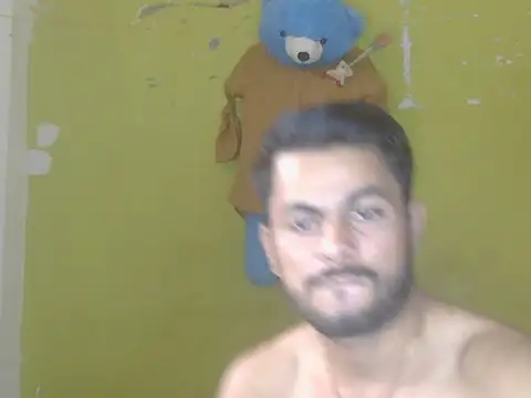Stubborndesiboy Obrolan Langsung XXX