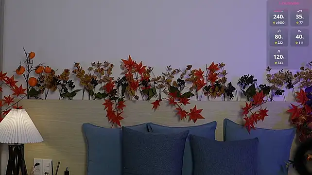 Živý XXX chat Me-Dea