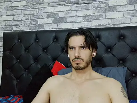 แชท XXX สดของ MrTyler667