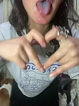 دردشة N4n4osaki الجنسية المباشرة
