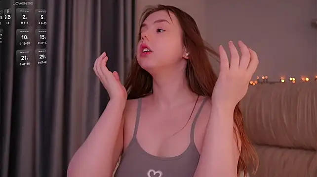 AftonChappel 라이브 XXX 채팅
