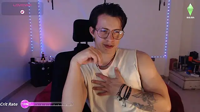 Brandon_starkkのライブXXXチャット
