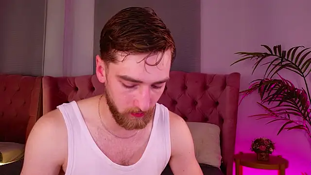 Dexter_Razen Webbikameraesitys