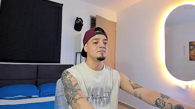 Chat XXX Live alejandro_calderon1