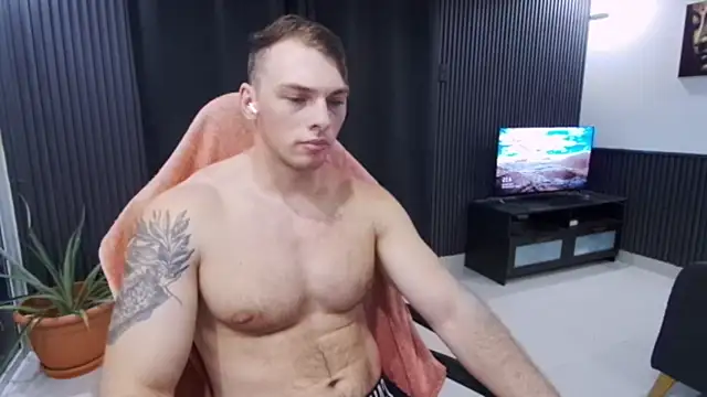YourHotGreg 라이브 XXX 채팅
