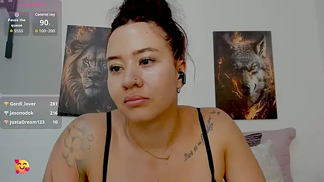AngelMartinss live XXX chat