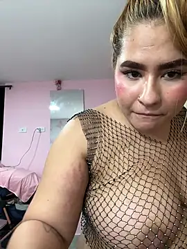 Arletl69's Live XXX Chat