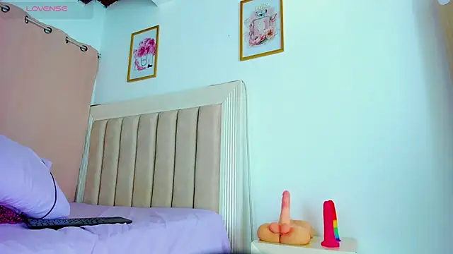 Chat XXX en directo de fabianacutee