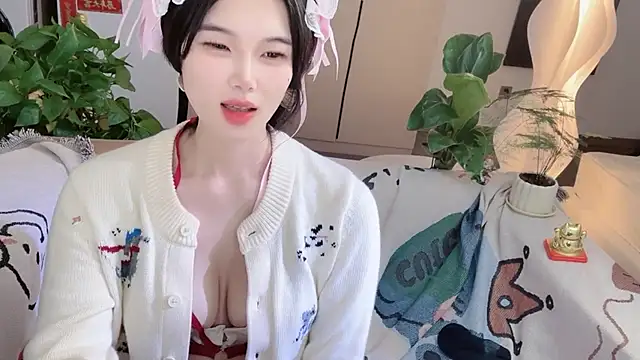 T-TeaR live XXX chat