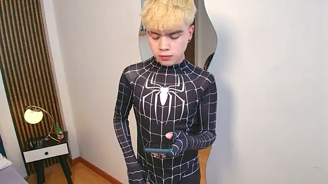 Ian_Stone Chat XXX live