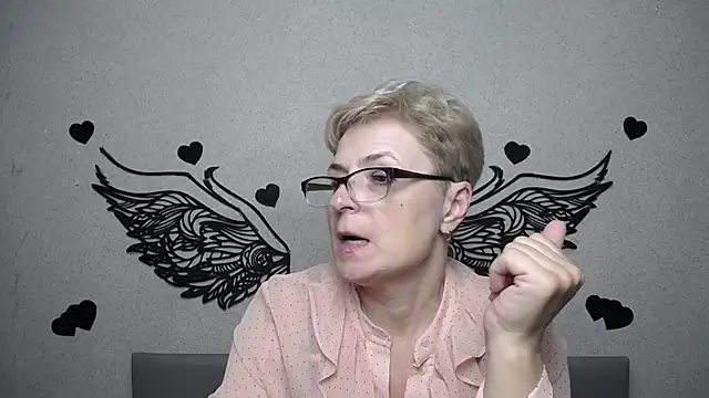 Živý XXX chat EmiliaGree