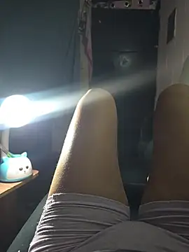 Show de STE_Y_ANYI na webcam