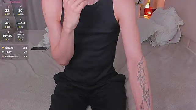 Živý XXX chat Winter_Vey