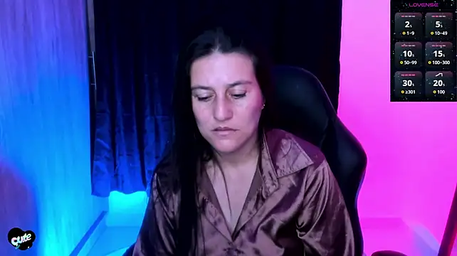 Chat XXX ao vivo de Saskyaa