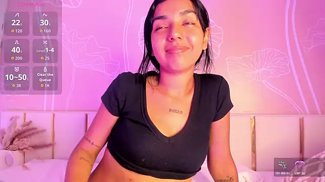 Princess_little Live XXX-chat