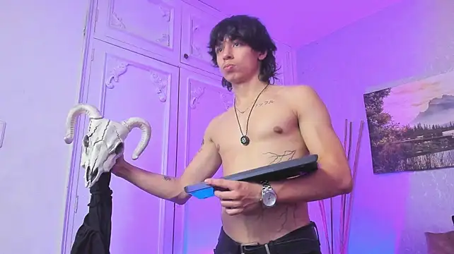 Tyler_durten Live XXX-Chat