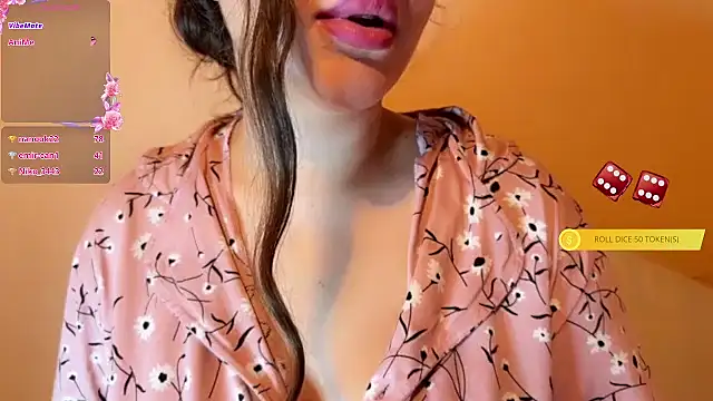 PassionPrime Live XXX-Chat