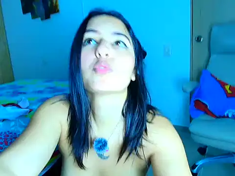 צ'אט XXX בשידור חי של Danae_999
