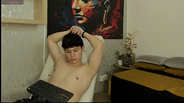 kraven_lust Pertunjukan Webcam