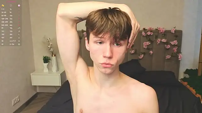 Chat XXX ao vivo de cuMte_boy