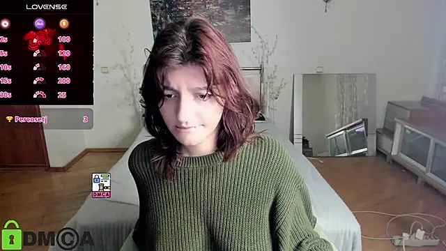 Chat +18 de A_Skyy ao vivo